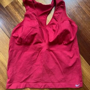 Nike Workout Tank
